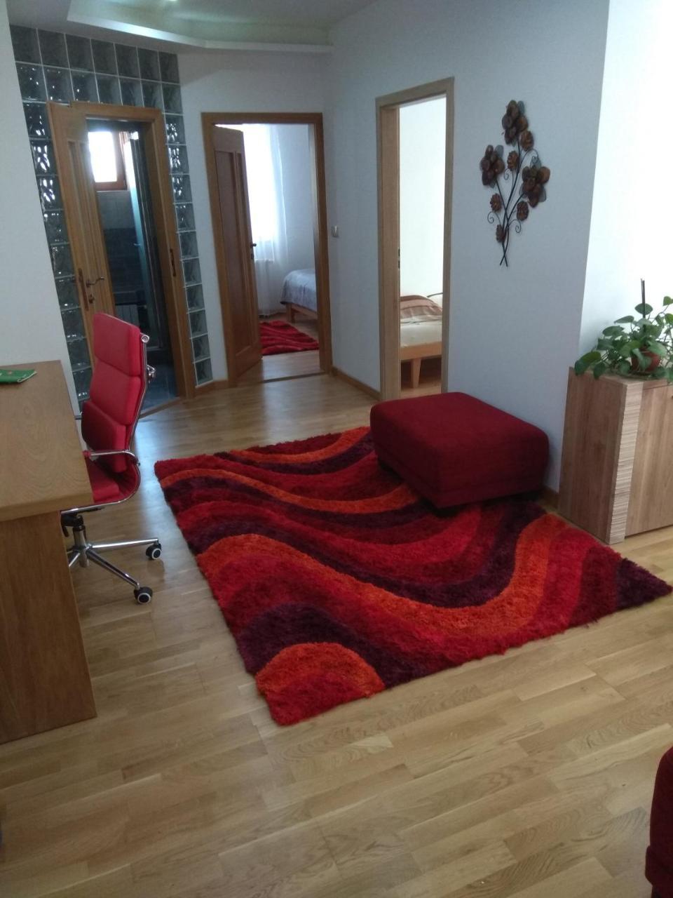 Penzion Pod Brezinou Trencin Luaran gambar